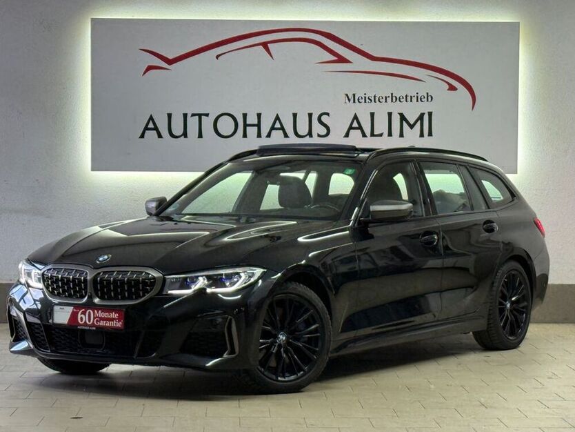 M340i