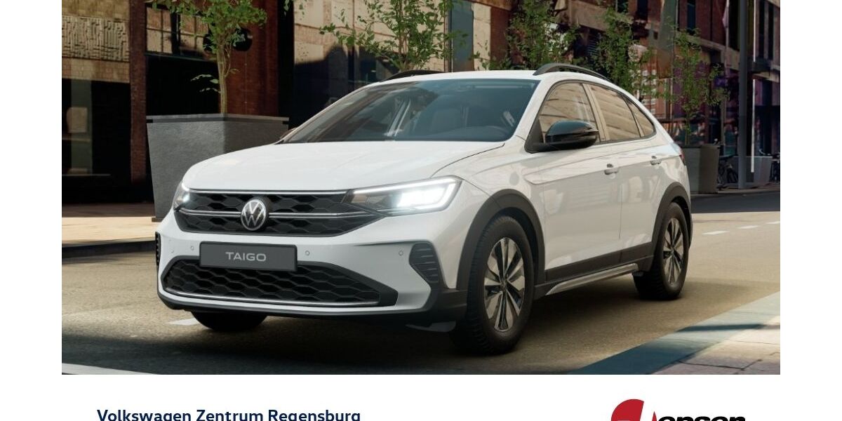 VW Taigo 4.900 km 30.970 &euro; Regensburg 93053