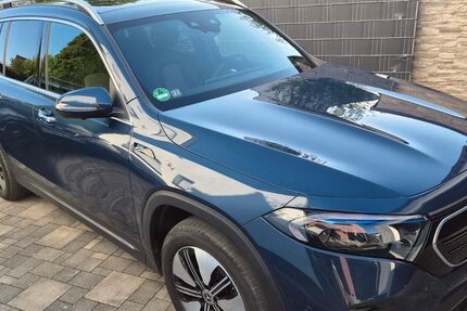 Mercedes-Benz EQB 57.000 km 33.799 &euro; Abensberg 93326