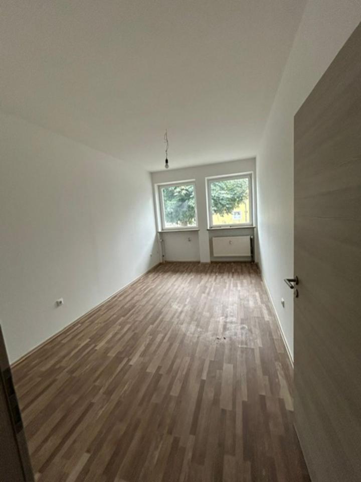 2,5 Zimmer Wohnung Vor Ort vor Sünching