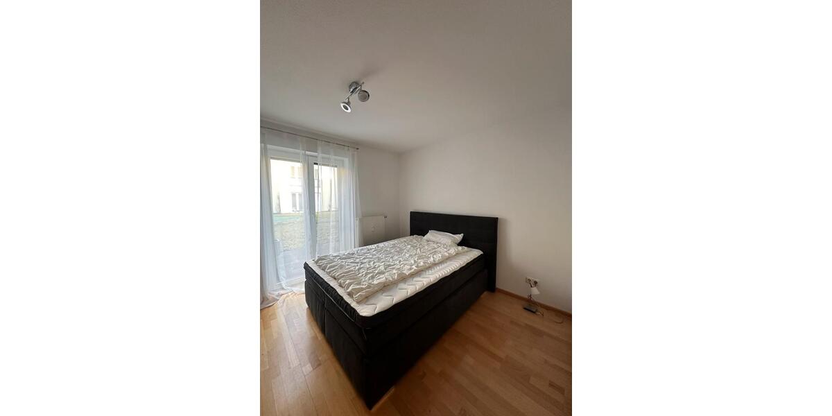 Erdgeschoßwohnung Regensburg Konradsiedlung - 2.5 Zimmer, 58 m&sup2;, 370.000&euro; | Angebot:27607188