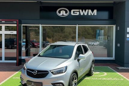 Opel Mokka 71.354 km 11.990 &euro; Burglengenfeld 93133