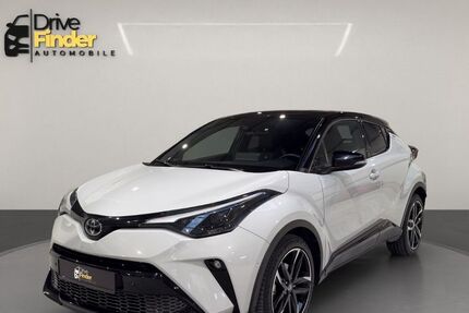 Toyota C-HR 47.700 km 25.500 &euro; Langquaid 84085