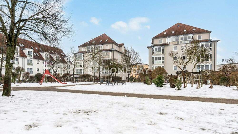 Etagenwohnung Nittendorf - 3 Zimmer, 75 m&sup2;, 199.000&euro; | Angebot:24735584