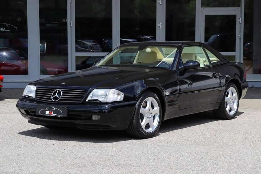 SL 320