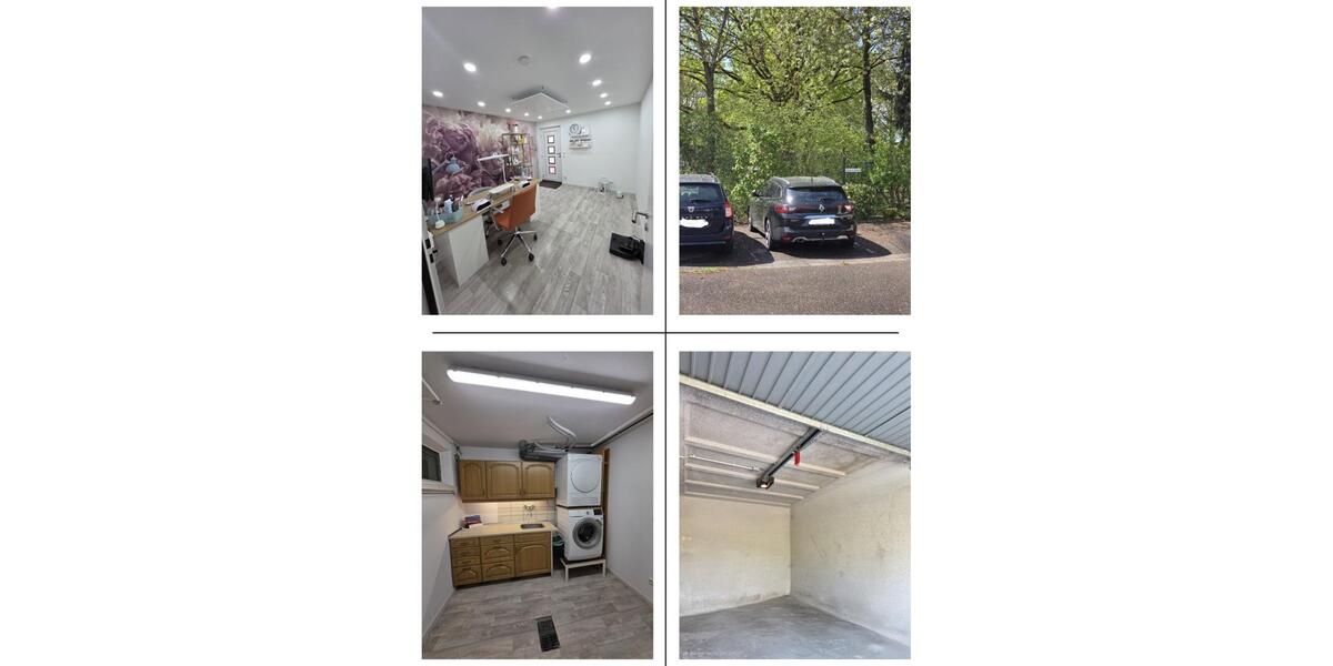 Reihenhaus Regensburg Brandlberg - 6 Zimmer, 154 m&sup2;, 2.200&euro; | Angebot:26566303