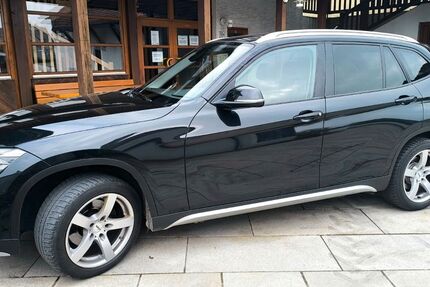 BMW X1 209.500 km 9.300 &euro; Beratzhausen 93176