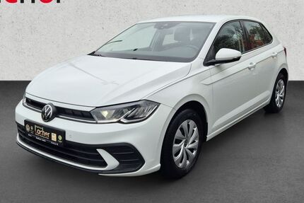VW Polo 26.929 km 14.990 &euro; Nittenau 93149