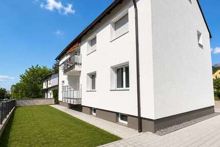 Wohnung Burglengenfeld - 4 Zimmer, 99 m&sup2;, 399.000&euro; | Angebot:27019276