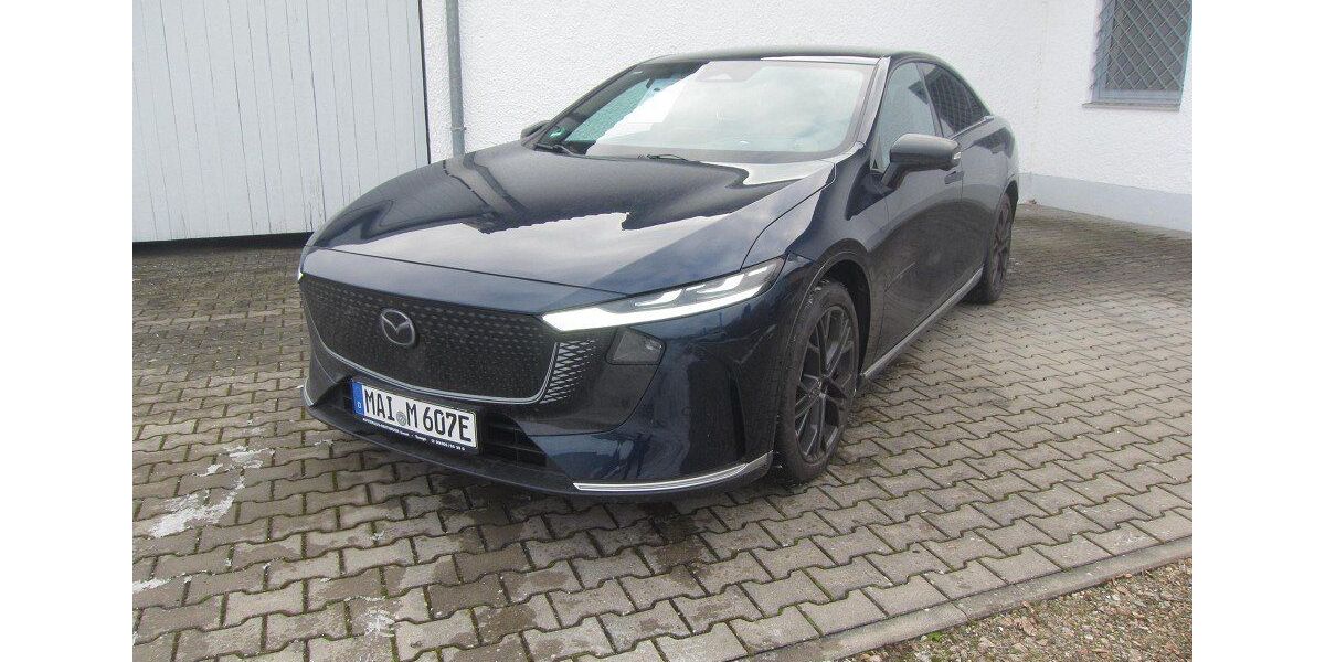 Mazda 6e 1.294 km 37.990 &euro; Teugn 93356