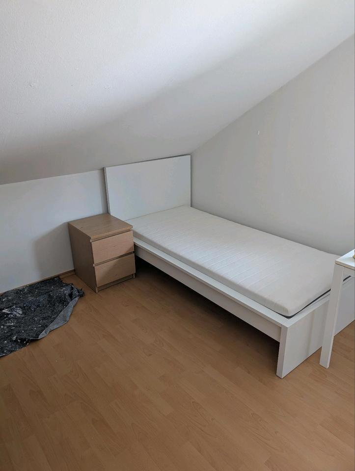 Zimmer in 2er-Wg