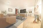 Etagenwohnung Burglengenfeld Augustenhof - 3 Zimmer, 99 m&sup2;, 489.900&euro; | Angebot:26879139