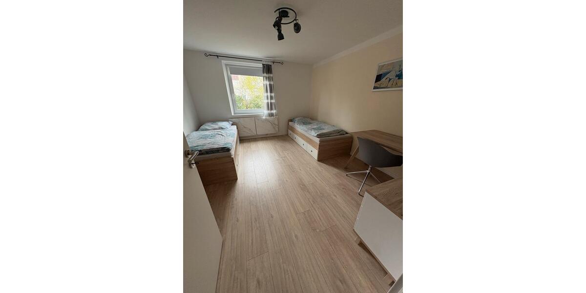 Etagenwohnung Regensburg Ganghofersiedlung - 3 Zimmer, 68 m&sup2;, 1.580&euro; | Angebot:26190460