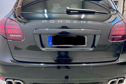 Porsche Cayenne 212.738 km 29.700 &euro; Pentling 93080