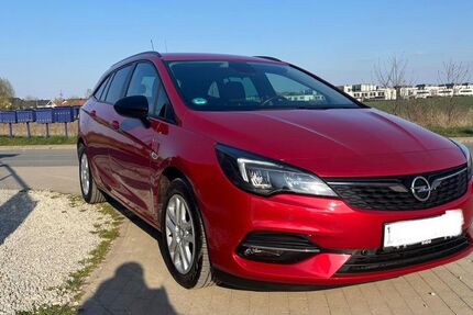 Opel Astra 61.100 km 12.000 &euro; Sinzing 93161