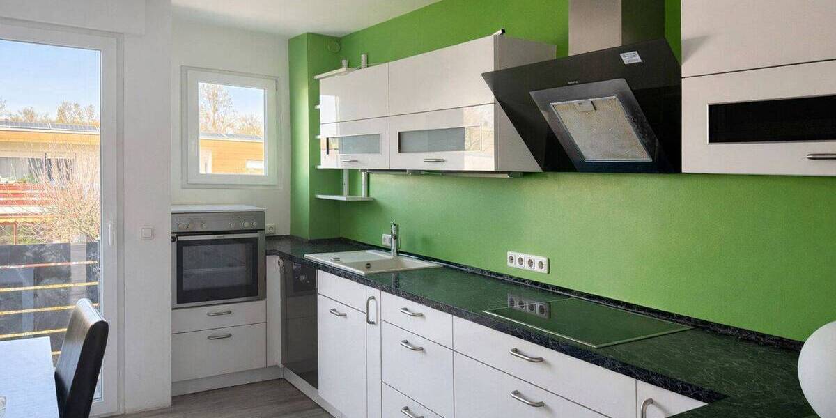 Einfamilienhaus Regensburg Westenviertel - 1 Zimmer, 261 m&sup2;, 1.790.000&euro; | Angebot:26168064