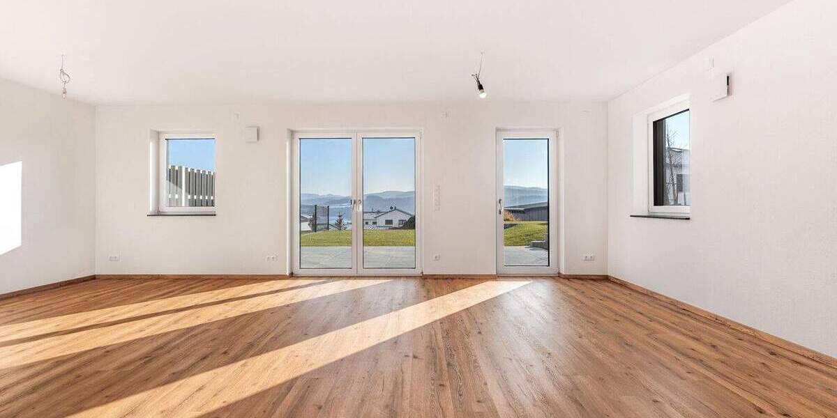 Doppelhaushälfte Walderbach - 5 Zimmer, 145 m&sup2;, 469.000&euro; | Angebot:25728282