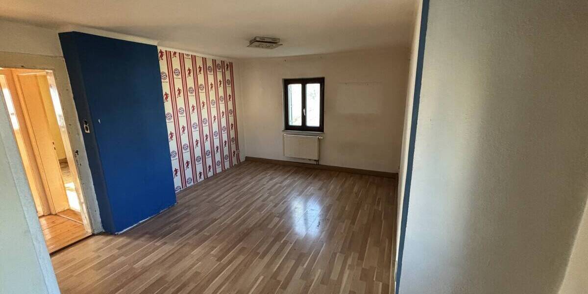 Doppelhaushälfte Regensburg Schwabelweis - 5 Zimmer, 90 m&sup2;, 359.000&euro; | Angebot:26556812
