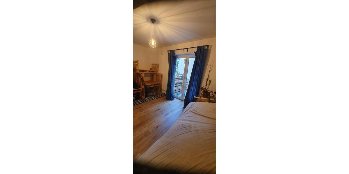 Etagenwohnung Abensberg - 2.5 Zimmer, 83 m&sup2;, 930&euro; | Angebot:26681588