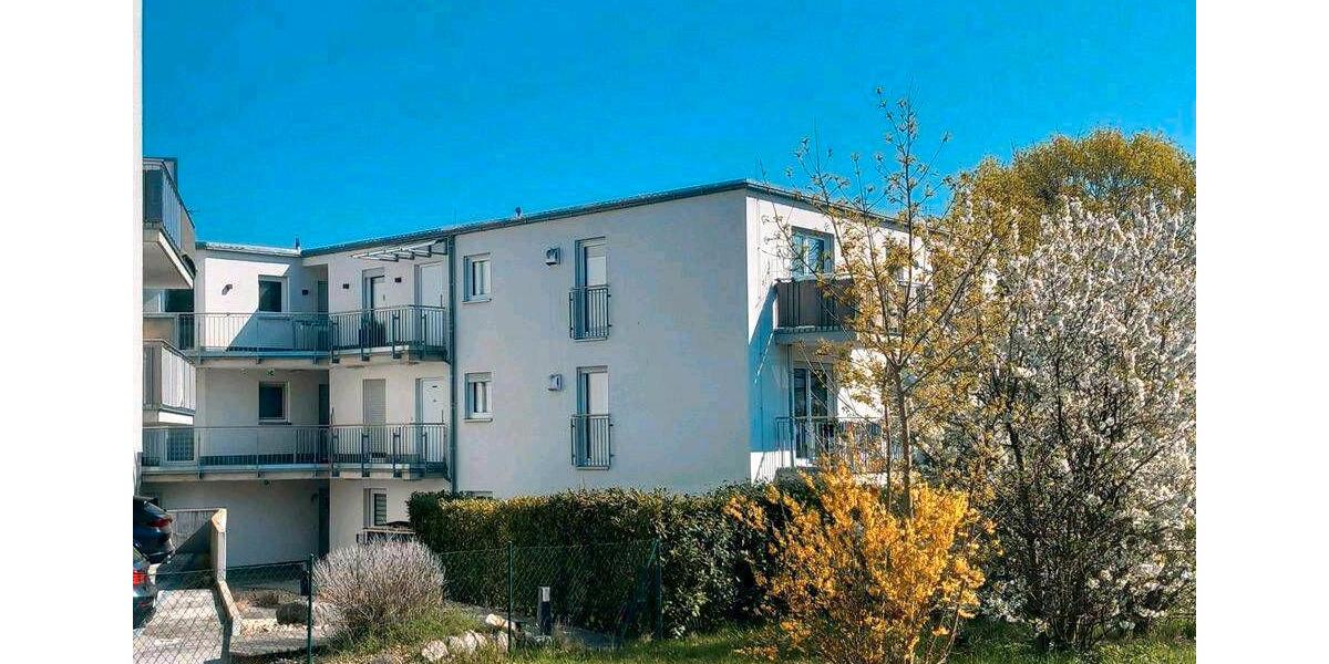 Dachgeschoßwohnung Maxhütte-Haidhof Haidhof - 3 Zimmer, 90 m&sup2;, 348.000&euro; | Angebot:26215534