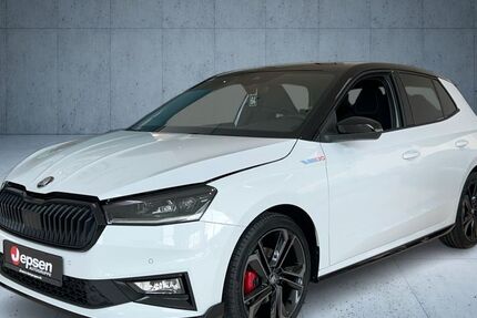 Skoda Fabia 4.900 km 28.970 &euro; Neutraubling 93073