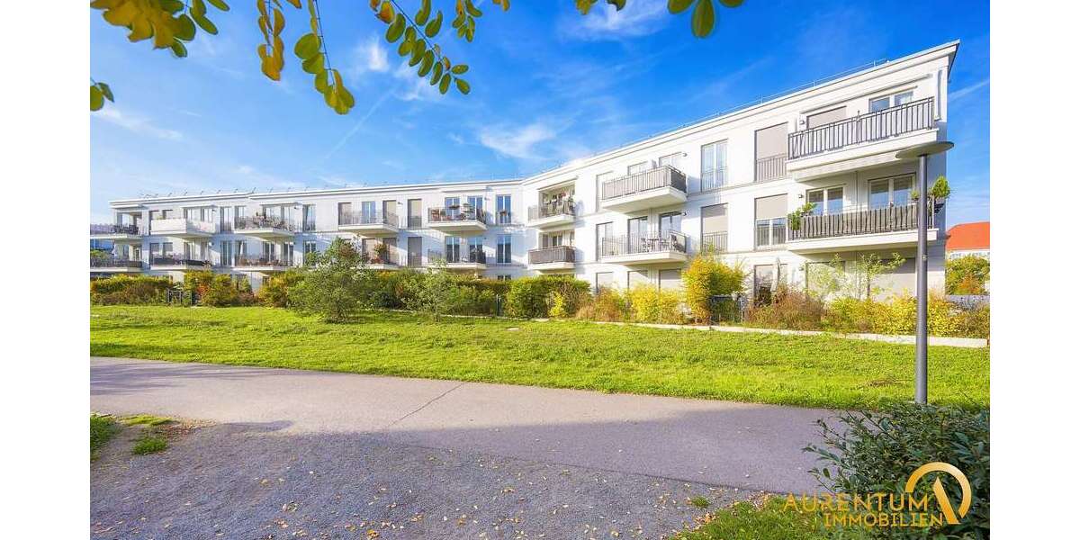 Etagenwohnung Regensburg Das Dörnberg - 4 Zimmer, 104 m&sup2;, 430.000&euro; | Angebot:23042775