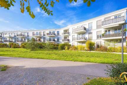 Wohnung Regensburg Das Dörnberg - 4 Zimmer, 104 m&sup2;, 430.000&euro; | Angebot:23042775