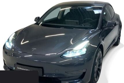 Tesla Model 3 77.744 km 26.900 &euro; Obertraubling 93083
