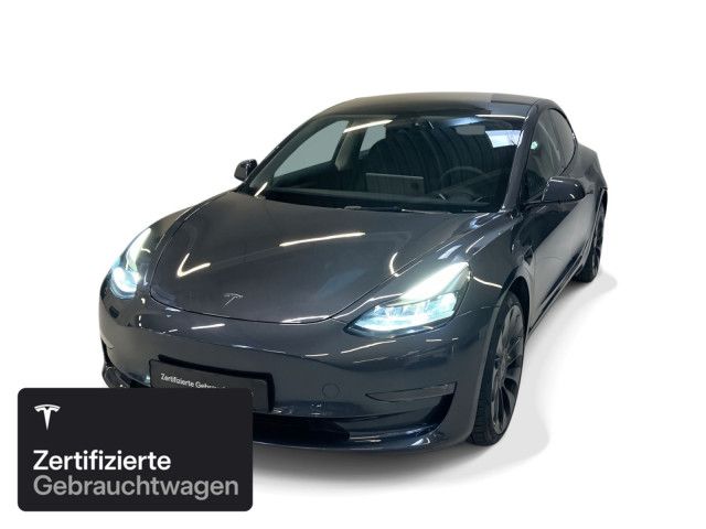 Tesla Model 3 77.744 km 26.900 &euro; Obertraubling 93083