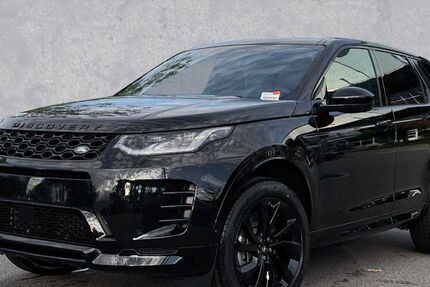 Land Rover Discovery Sport 1.550 km 58.885 &euro; Regensburg 93059