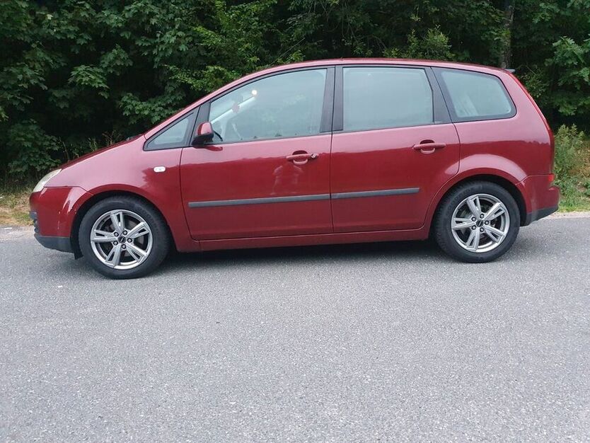 C-Max