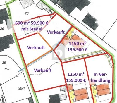 WOLLEN SIE IHREN WOHNTRAUM VERWIRKLICHEN?