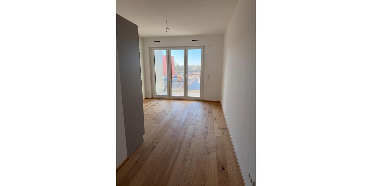 Etagenwohnung Regensburg Galgenberg - 1 Zimmer, 25 m&sup2;, 600&euro; | Angebot:26483965