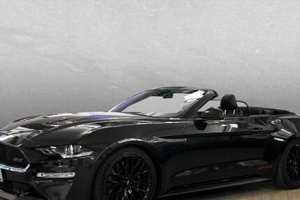 Ford Mustang 9.800 km 53.280 &euro; Regensburg 93059