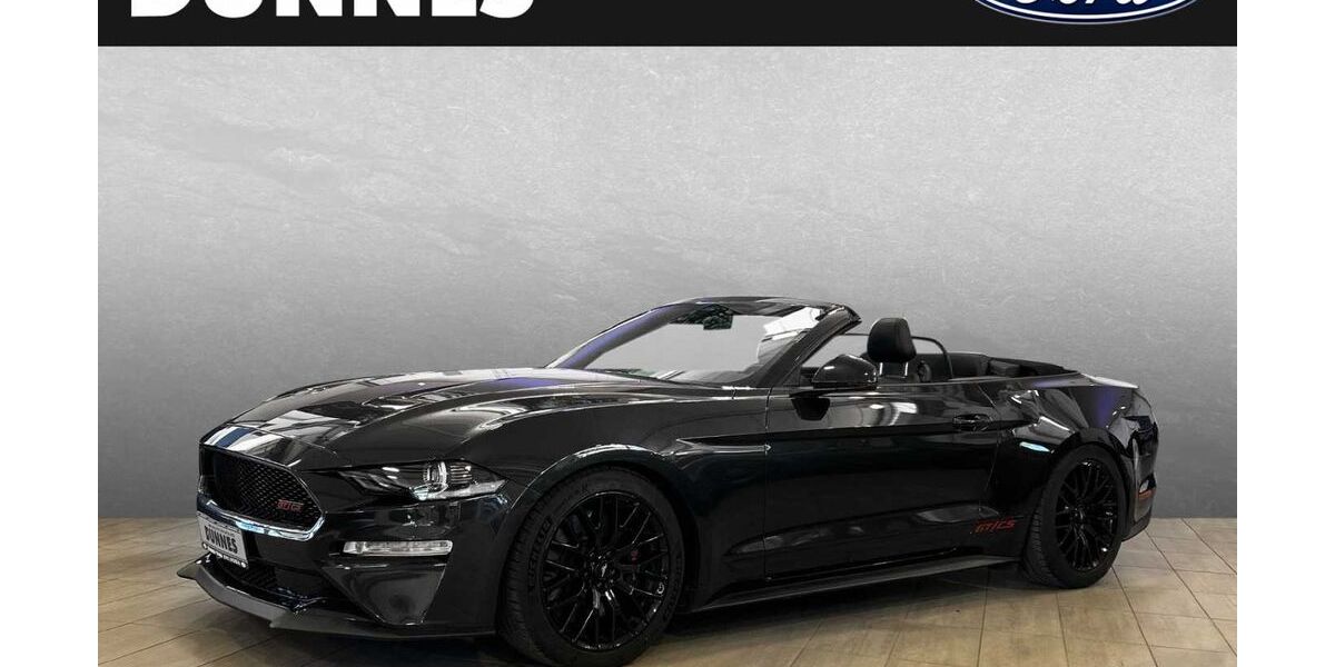 Ford Mustang 9.800 km 53.280 &euro; Regensburg 93059