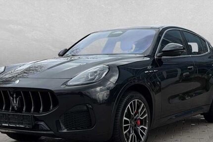 Maserati Grecale 61.450 km 53.494 &euro; Regensburg 93059