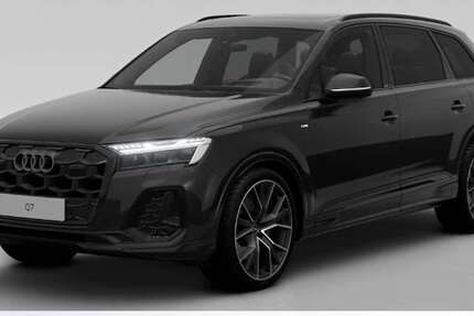 Audi Q7 6.000 km 92.980 &euro; Saal a. d. Donau 93342