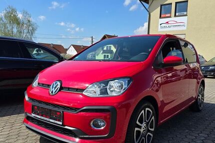 VW up!