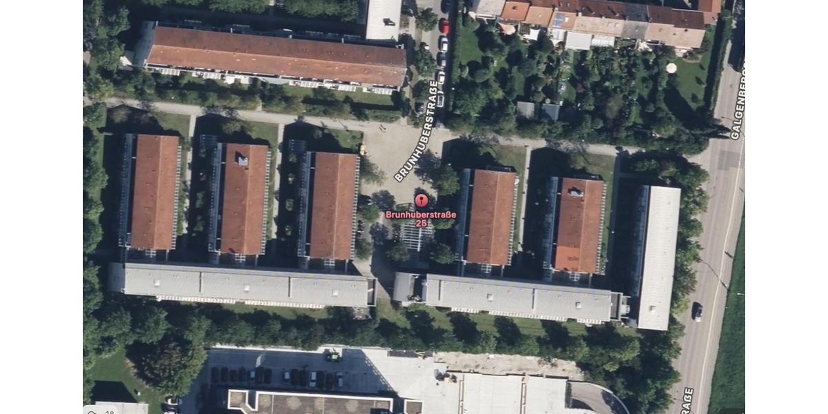 Gewerbeobjekt Regensburg Ganghofersiedlung - 55&euro; | Angebot:26418522