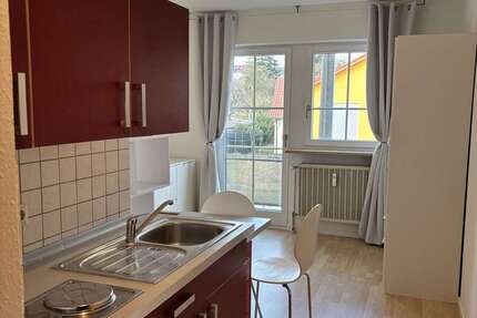 Wohnung Regensburg Neuprüll - 1 Zimmer, 20 m&sup2;, 440&euro; | Angebot:25568008