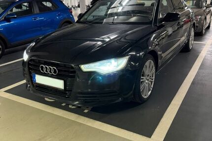 Audi A6 274.000 km 8.800 &euro; Regensburg 93059