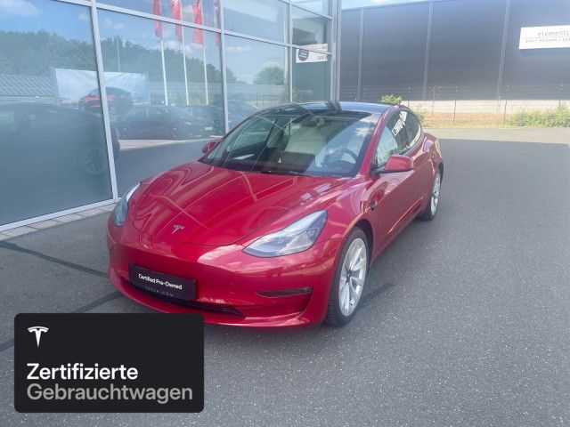 Model 3