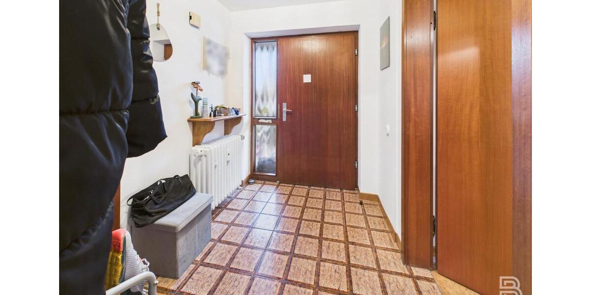 Etagenwohnung Ihrlerstein - 2 Zimmer, 55 m&sup2;, 480&euro; | Angebot:24952503
