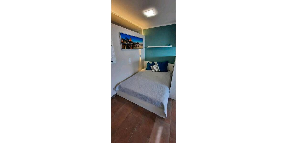 Etagenwohnung Regensburg Galgenberg - 1 Zimmer, 21 m&sup2;, 550&euro; | Angebot:26413837