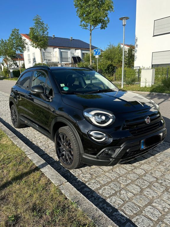500X