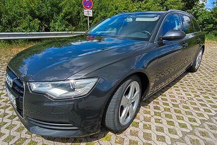 Audi A6 260.000 km 13.950 &euro; Bad Abbach 93077