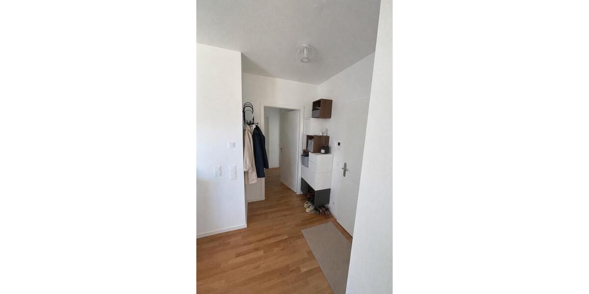 Etagenwohnung Regensburg Galgenberg - 4 Zimmer, 84 m&sup2;, 650.000&euro; | Angebot:26822404