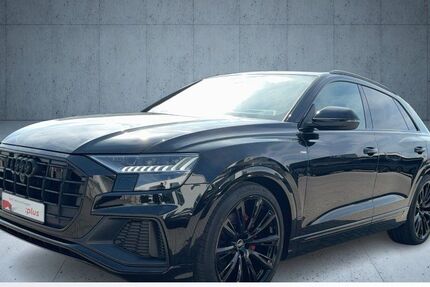 Audi Q8 72.752 km 66.870 &euro; Saal a.d. Donau 93342