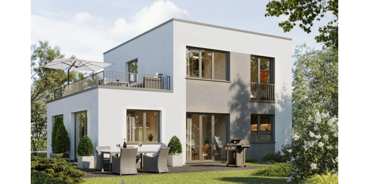 Einfamilienhaus Viehhausen Viehhausen - 5 Zimmer, 133 m&sup2;, 699.000&euro; | Angebot:27008609