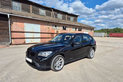 BMW X1 158.000 km 12.400 &euro; Maxhütte-Haidhof 93142